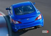 هیوندای-جنسیس کوپه-GENESIS COUPE-2010-2012